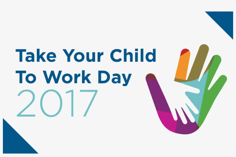 It's Take Your Child To Work Day At Kohl's - Caution Sign, transparent png download