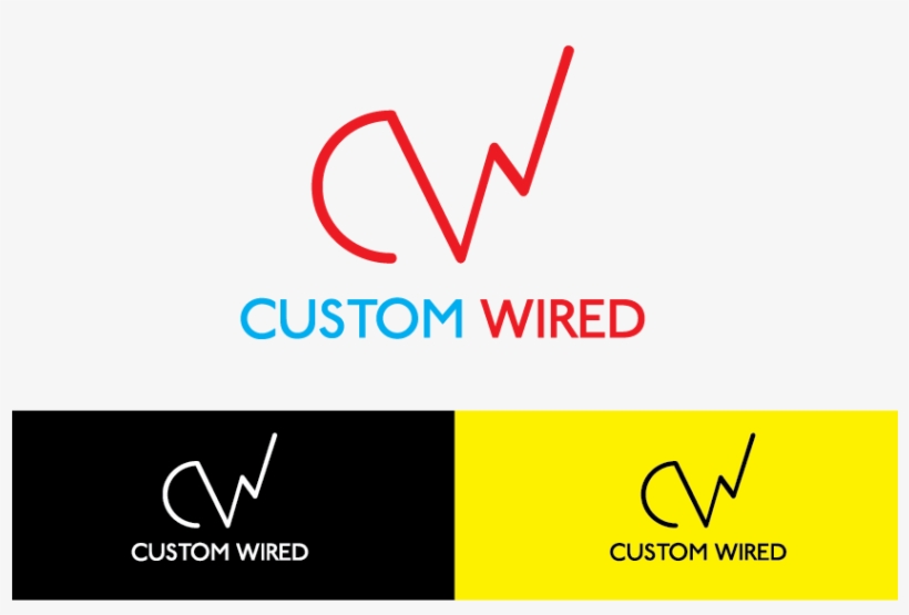 Bold, Serious, Electrician Logo Design For A Company - Customer Care, transparent png download