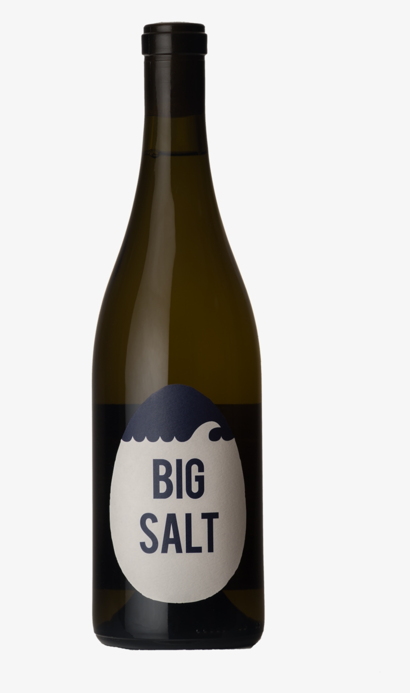 Bigsalt18 Mod - Glass Bottle, transparent png download