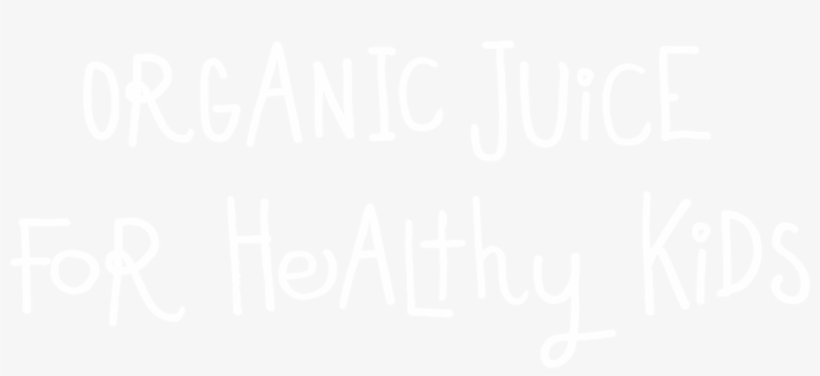 Organic Juice For Healthy Kids - Unity Logo White Png, transparent png download