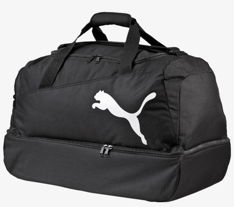 Puma Luggage Bags, transparent png download