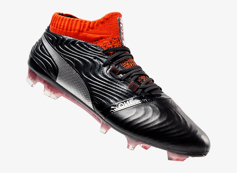 Feel - Soccer Cleat, transparent png download