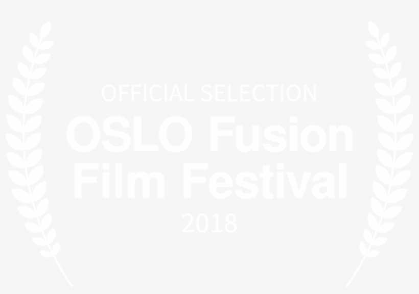 Oslofusion Film Festival - Fern, transparent png download