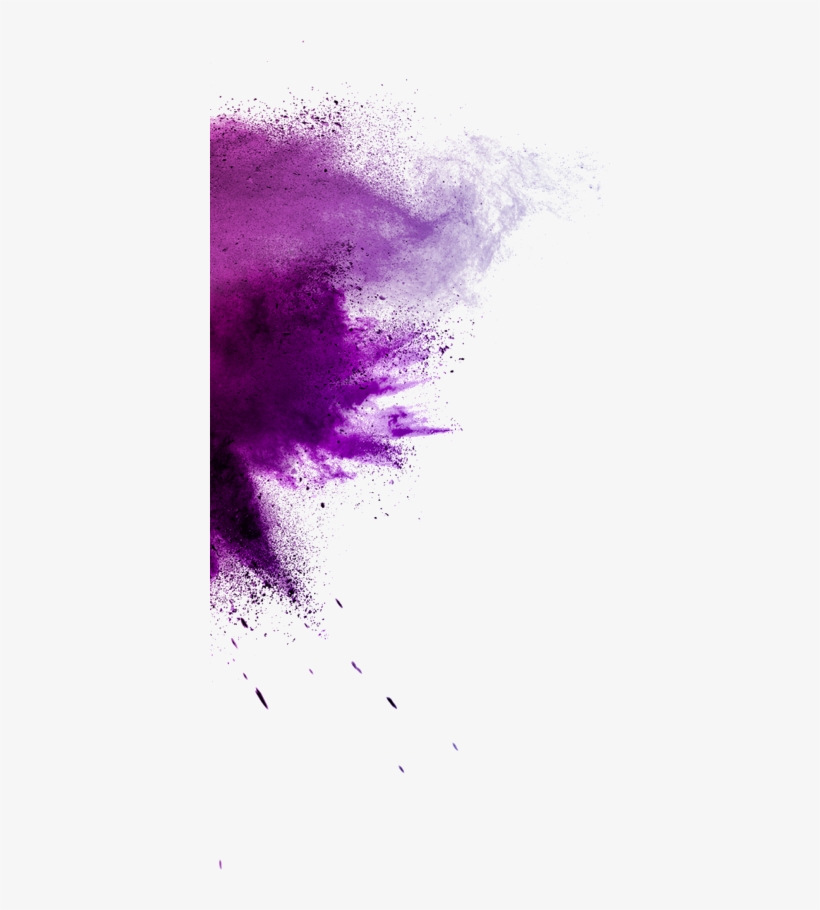 Contact Us - Watercolor Paint, transparent png download