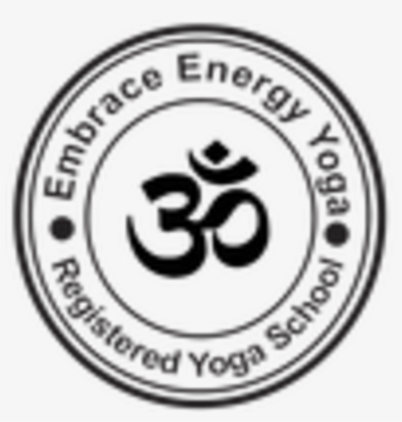 Embrace Energy Yoga School, transparent png download