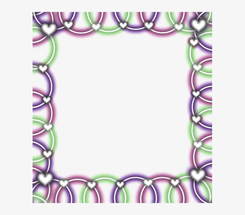 Frames For Photoscape Editing - Picture Frame, transparent png download