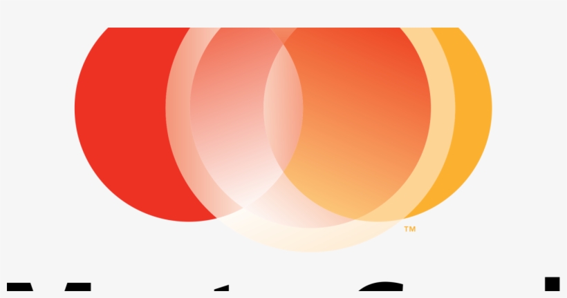 2012 Mastercard Logo Ds 702x336@2x - Circle, transparent png download