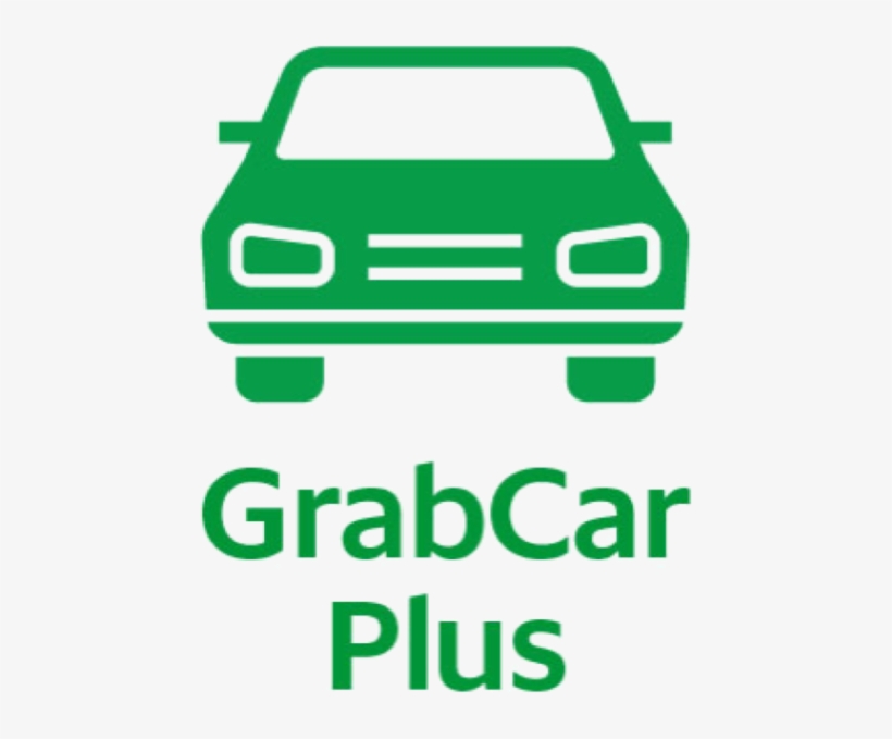 Grabcar Plus - Volkswagen, transparent png download