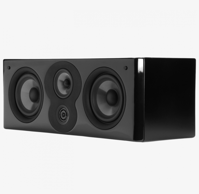 Audio Speaker Png Transparent Images Free Download - Polk Audio Lsim704c Center Channel Speaker, transparent png download
