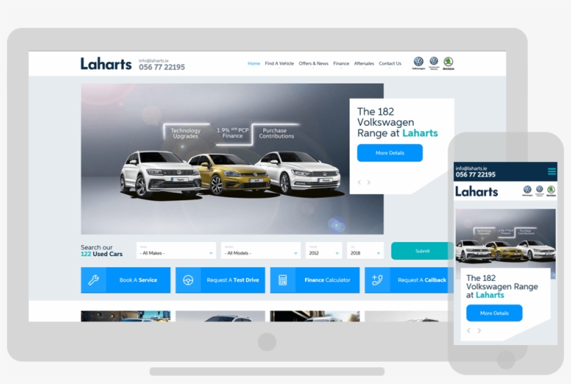 Web Design - Web Page, transparent png download