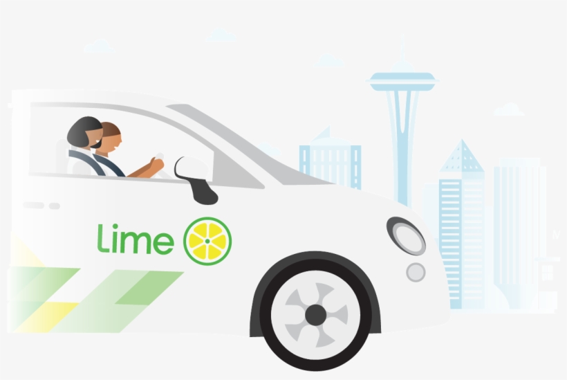 Drive - City Car, transparent png download