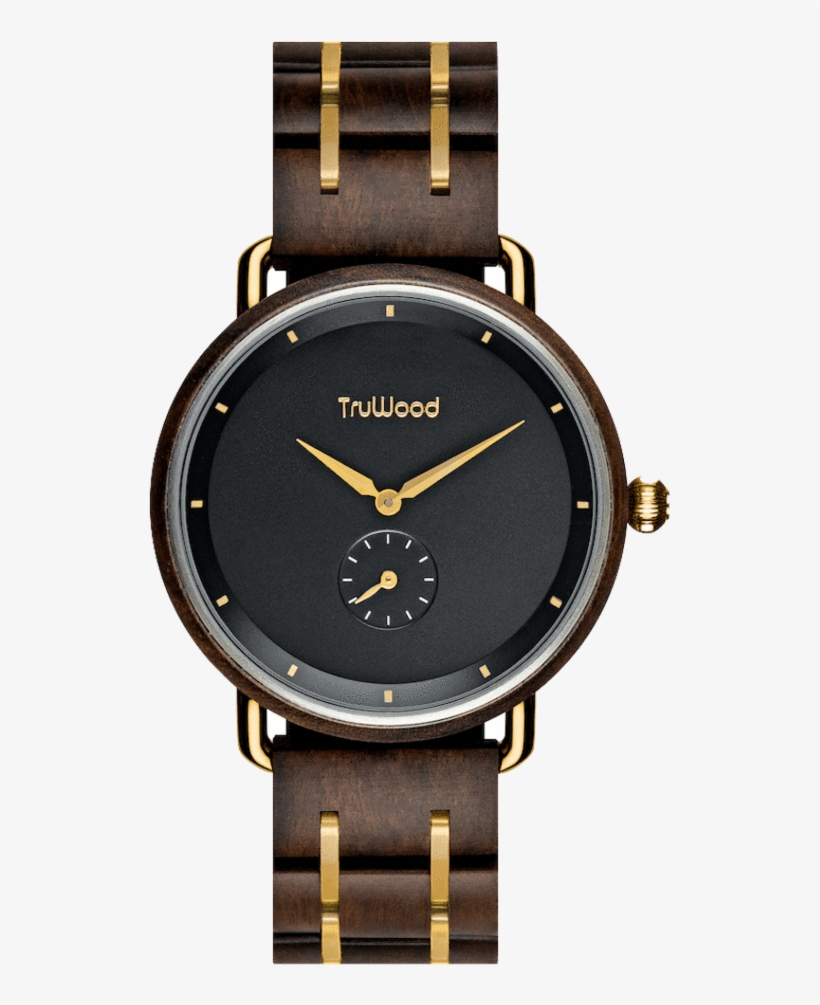 Truwood Watch New, transparent png download