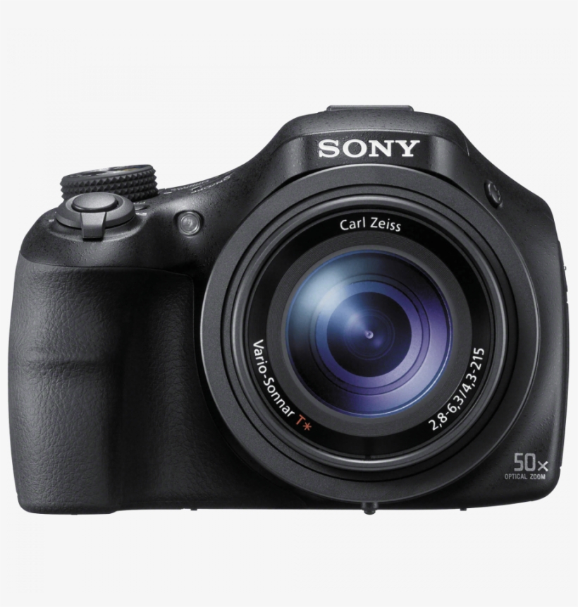 Panasonic Lumix Dc Fz80, transparent png download