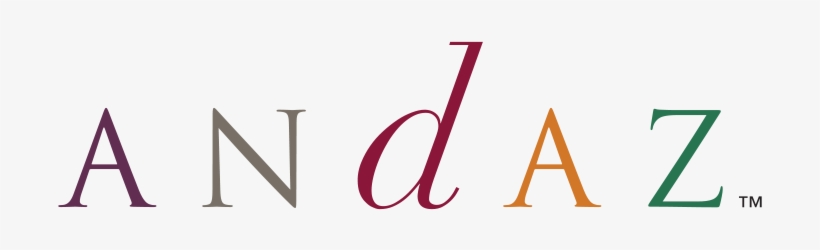 Andaz Liverpool Street Logo, transparent png download