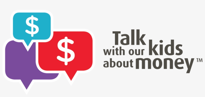 Talk With Our Kids About Money - Talking To Kids About Money, transparent png download