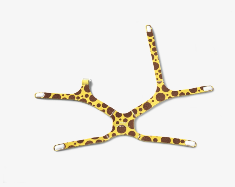 Wisp Pediatric Headgear, Lo Res Web - Pendant, transparent png download