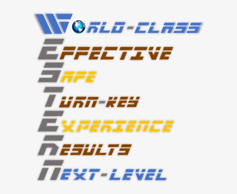 Western Brand Promise - Majorelle Blue, transparent png download