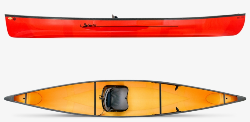 Carbon Fusion - Sea Kayak, transparent png download
