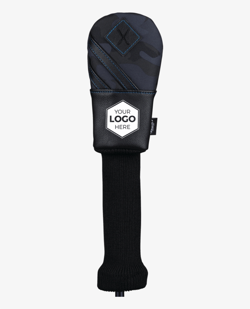 Headcovers 2018 Cg Vintage Hybr - Strap, transparent png download