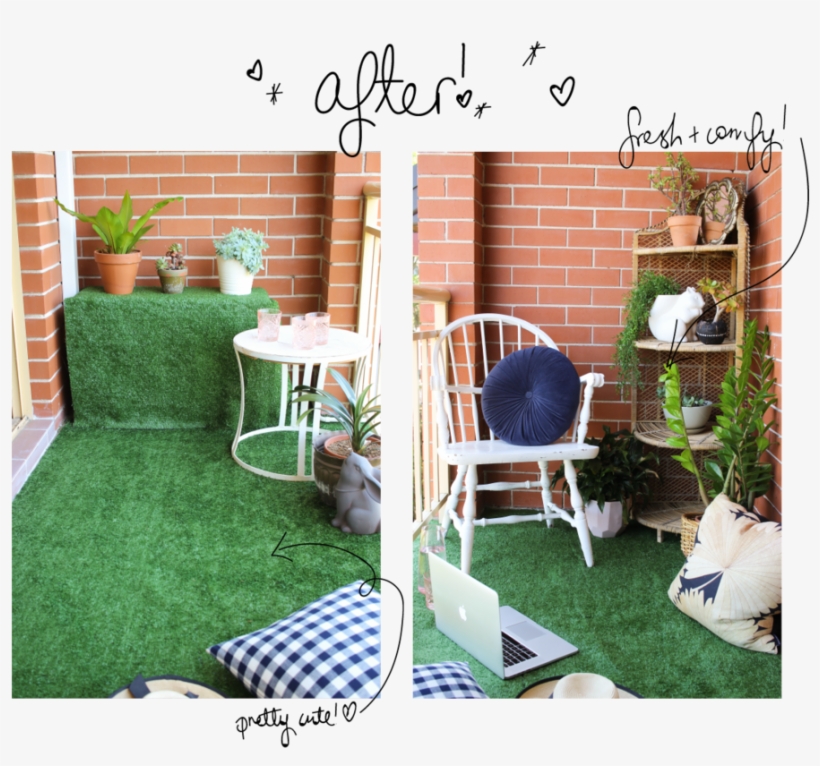 I May Have Also Made A Lil' Air Conditioner Unit Cover, transparent png download