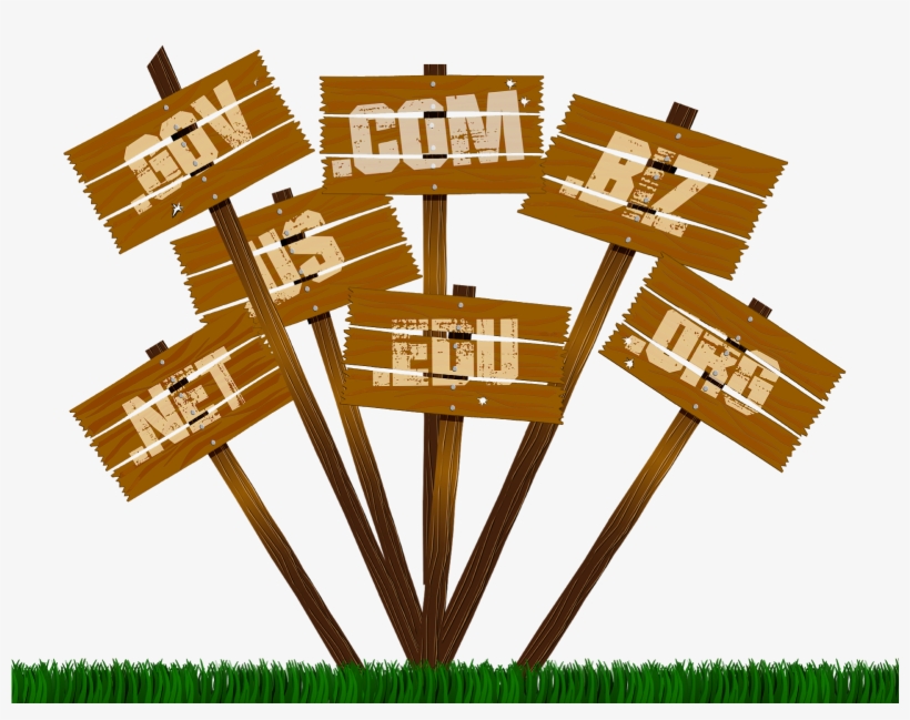 What To Consider Before Choosing A Hosting Plan - Domain Name, transparent png download