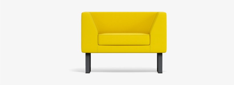 Featured Products - Studio Couch, transparent png download
