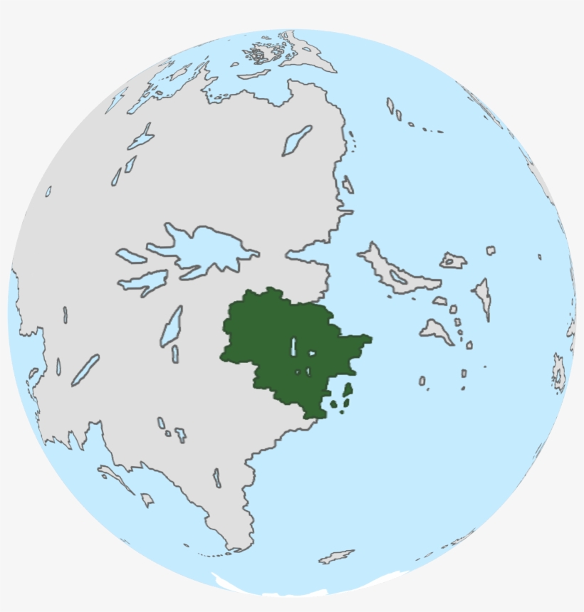 Foxtavia Location - Globe - Earth, transparent png download