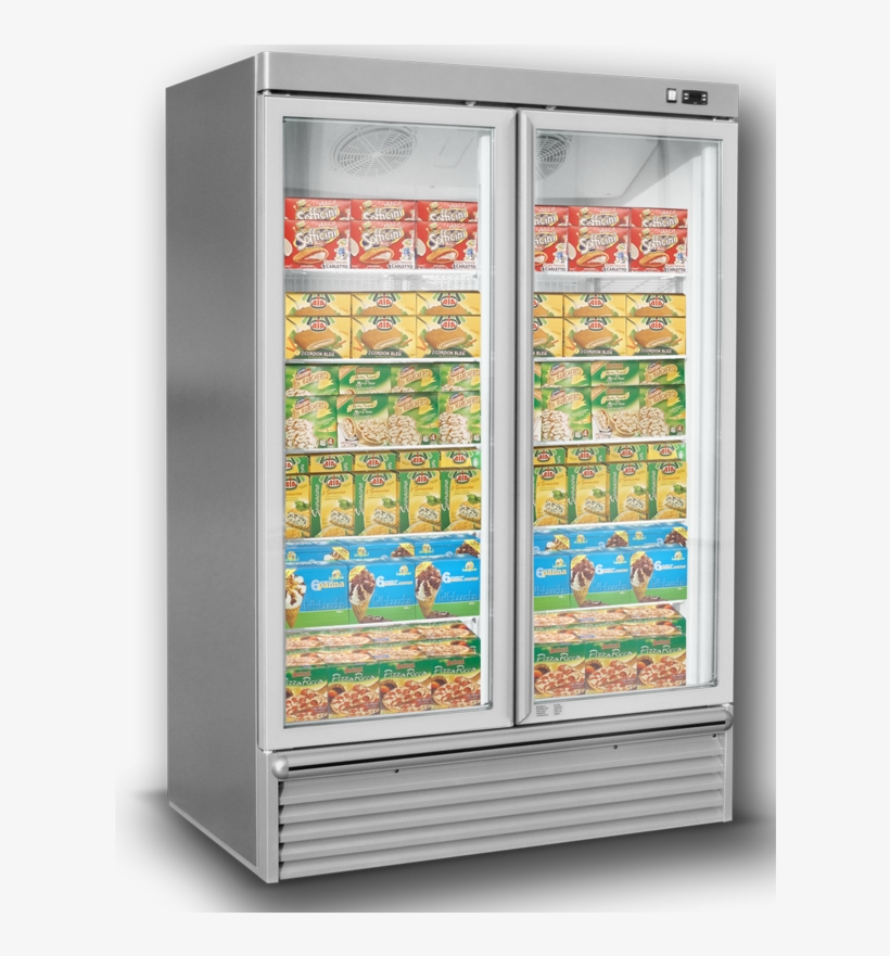 Refrigerator, transparent png download