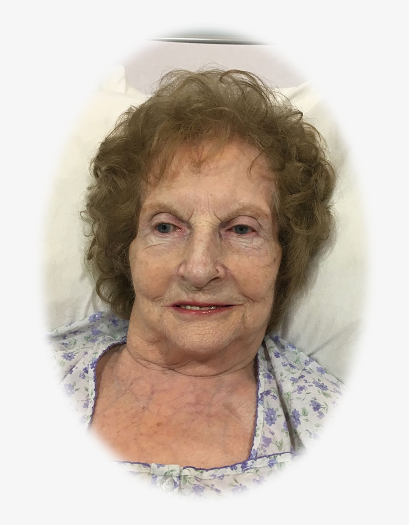 Bashford Mary B Fintona - Self-portrait, transparent png download