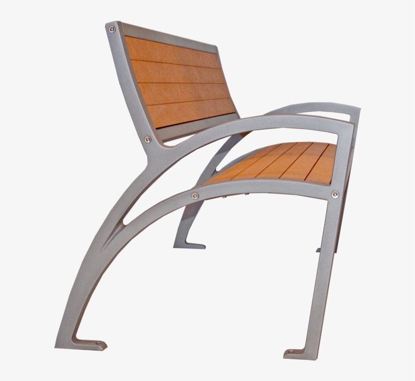 Walnut - Chair, transparent png download