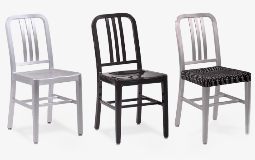 Harrows - Navy Chair Nz, transparent png download