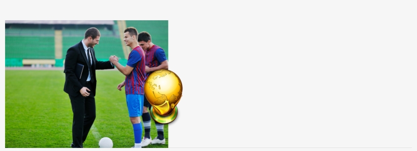 Services-mission - Soccer Icon, transparent png download