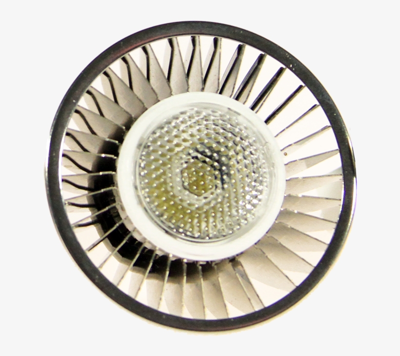 Tungsten 40&deg Led Bulb - Ns Bike Rims, transparent png download