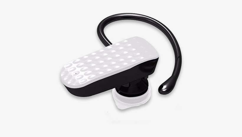 127-newest Bluetooth Earphones - Headphones, transparent png download