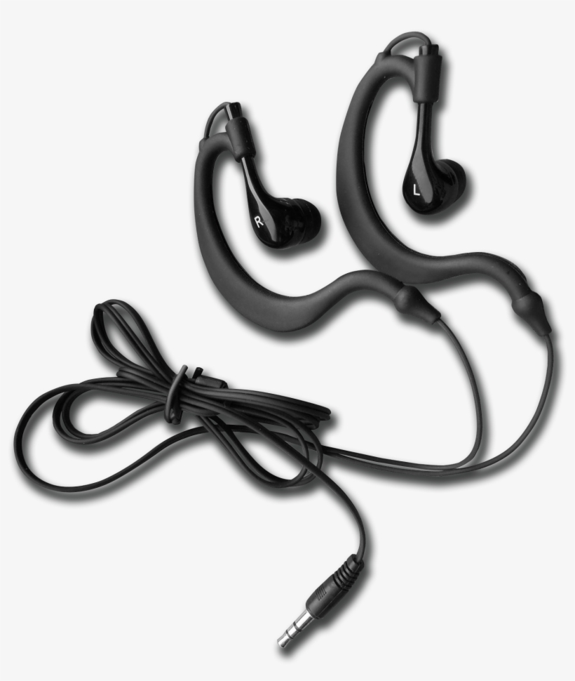 Waterproof Earphone - Xp Deus Headphones Waterproof, transparent png download