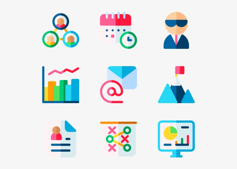 Business, transparent png download