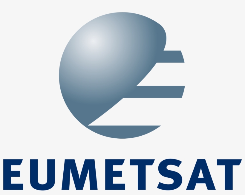 Eumetsat Weather Satellite Png - Eumetsat Logo Png, transparent png download