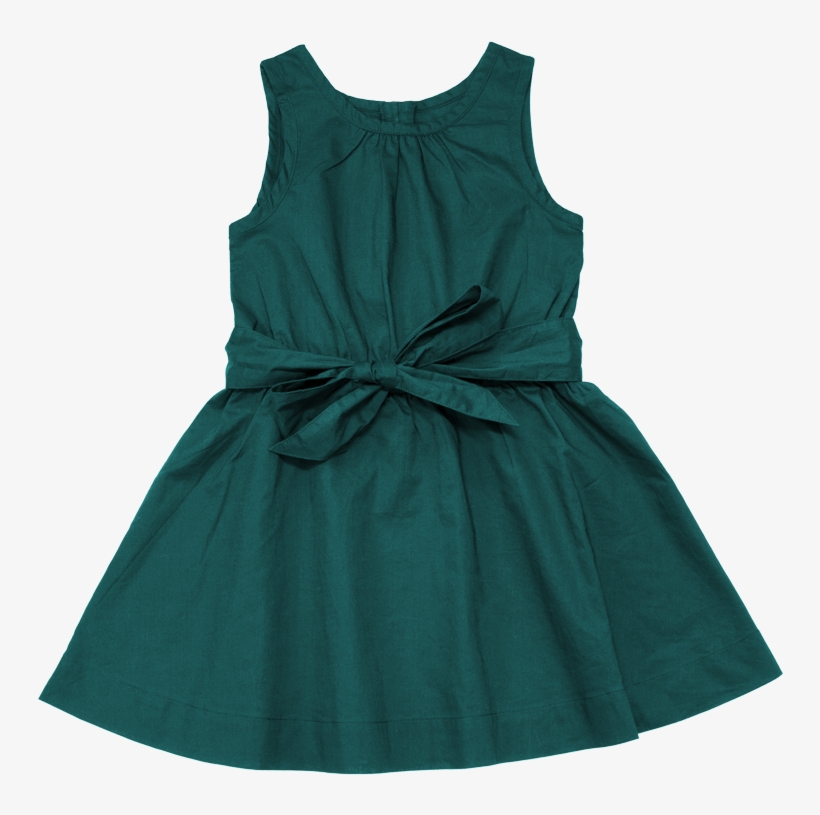 The Clearance Bow Dress - Cocktail Dress, transparent png download