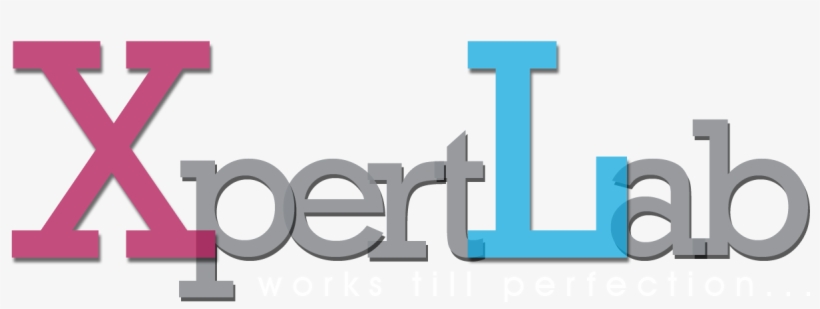 Ganesh Corporation Developed By Xpertlab-logo - Xpert Lab Junagadh, transparent png download