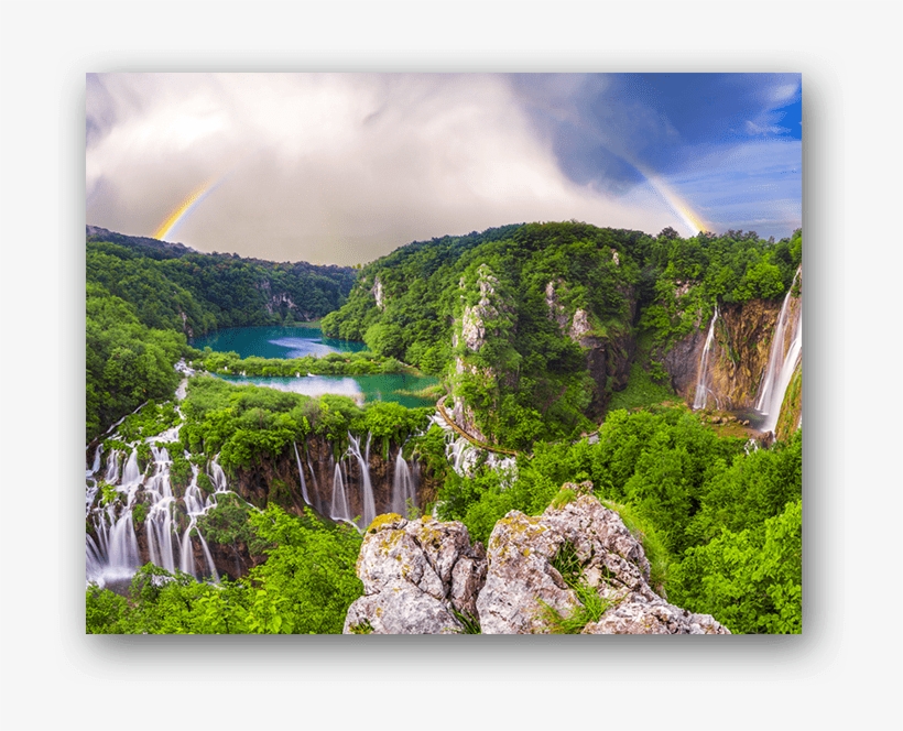 Blue Cave - Şelaleler, transparent png download