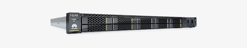Fusionserver 1288h V5 Rack Server - Huawei 1288h V5, transparent png download