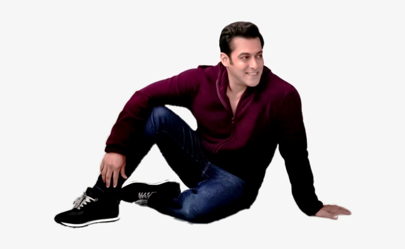 Download - Salman Khan, transparent png download