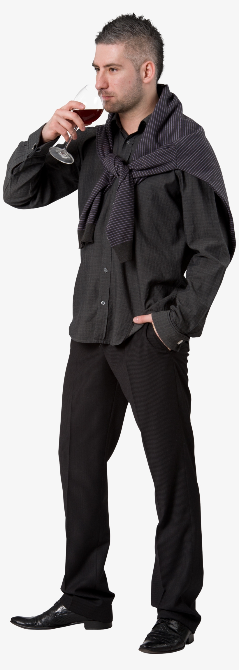 People Png With Hd Resolution Free Download Collection - Jax Taylor In A Suit, transparent png download