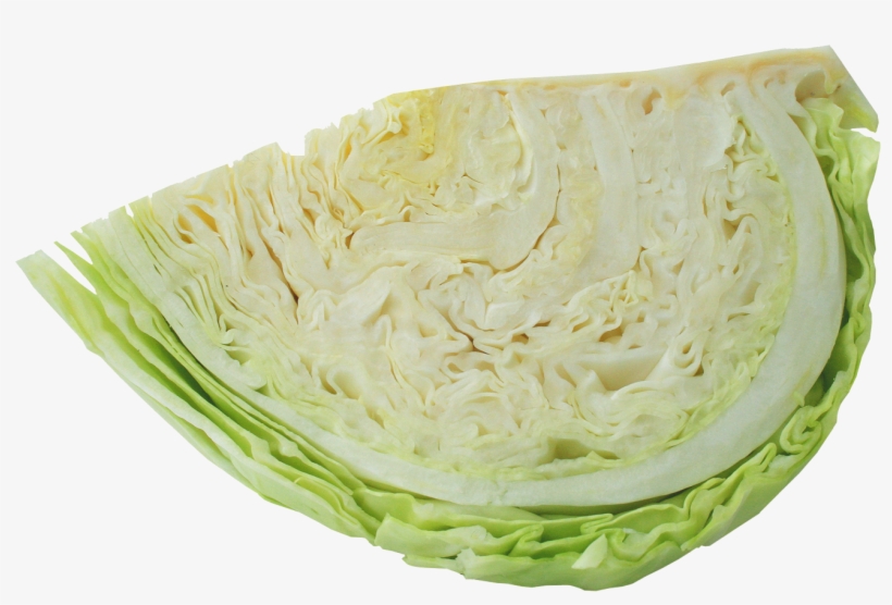 Cabbage, Vegetables, Napa Cabbage, Veggies, Cabbages, - Cabbage Png, transparent png download