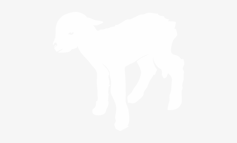 At Conner Prairie, Springtime Brings An Opportunity - Goat, transparent png download
