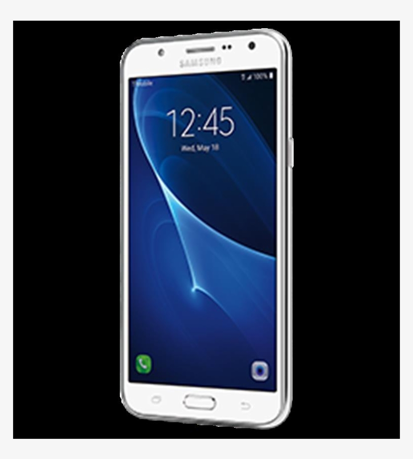 6 Pcs Samsung J700t Galaxy J7 4g Lte T-mobile With - Samsung Galaxy, transparent png download