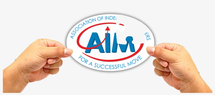 Welcome To The - Aim, transparent png download