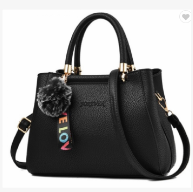 Handbag, transparent png download