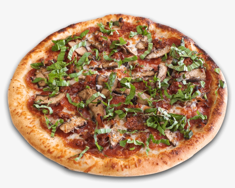 Pizza, transparent png download