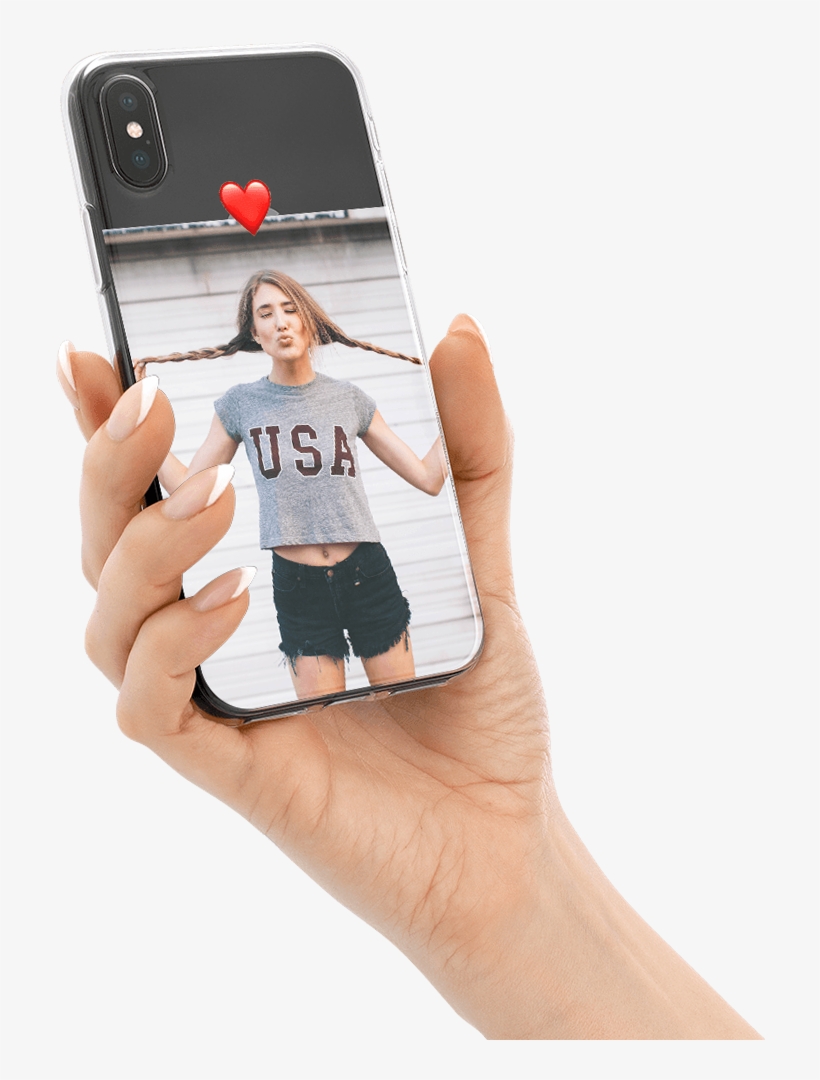 Make Your Own Samsung Galaxy J7 Smartphone Case - Iphone, transparent png download